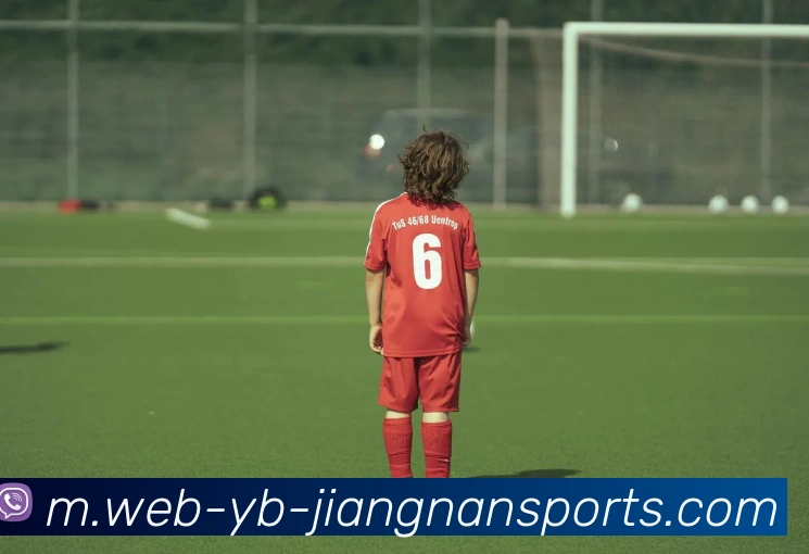 江南体育品牌故事